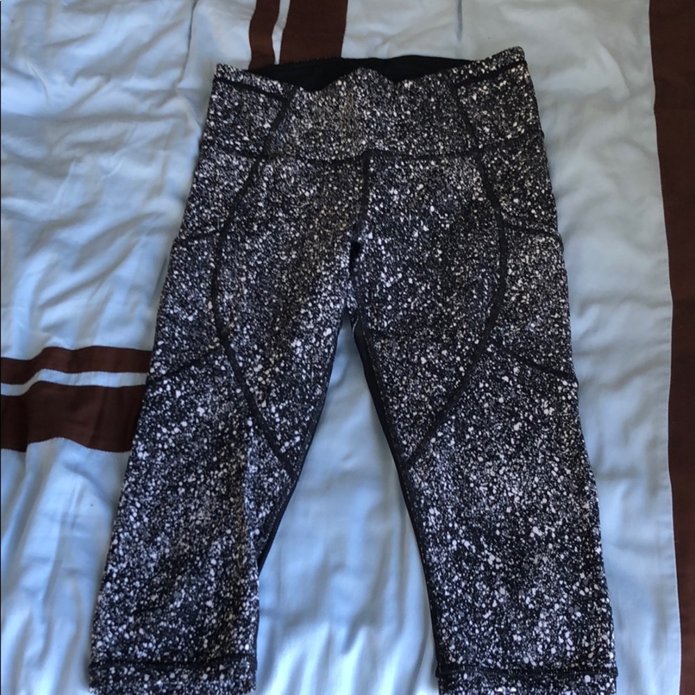 Lulu lemon laggings